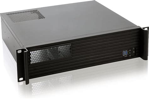 low cost customized 2u server metal enclosure with paint|2U Rackmount Server Chassis .